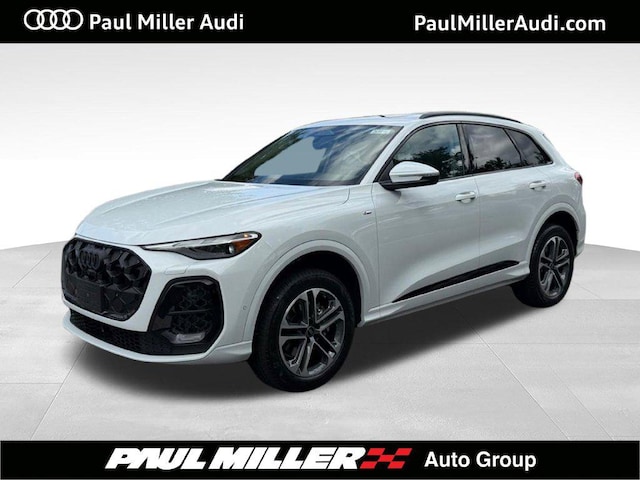 Photo of 2026 Audi Q5 