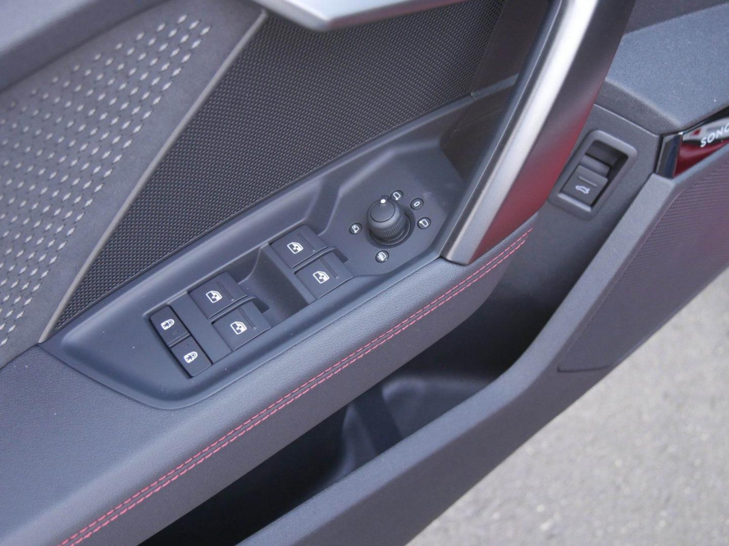 Image about Audi RS 3 Sportback TFSI quattro S tronic