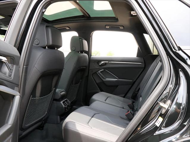 2025 AUDI Q3 - Image 14