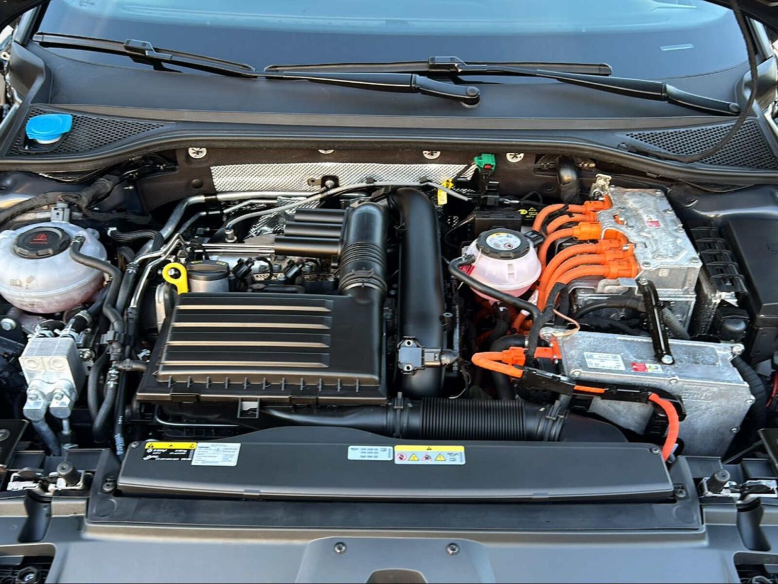 Volkswagen Arteon Shooting Brake – Bild 21