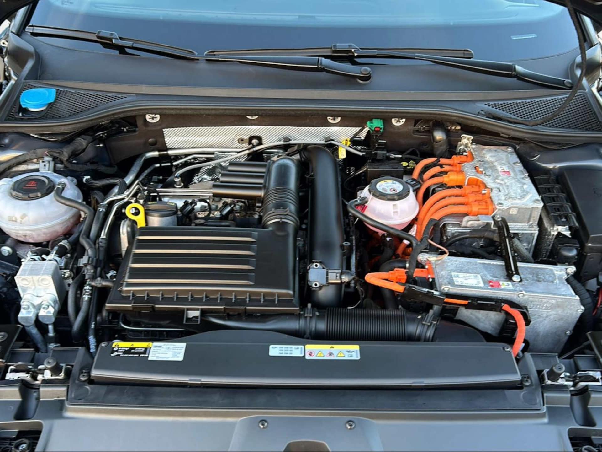 Volkswagen Arteon Shooting Brake R-Line