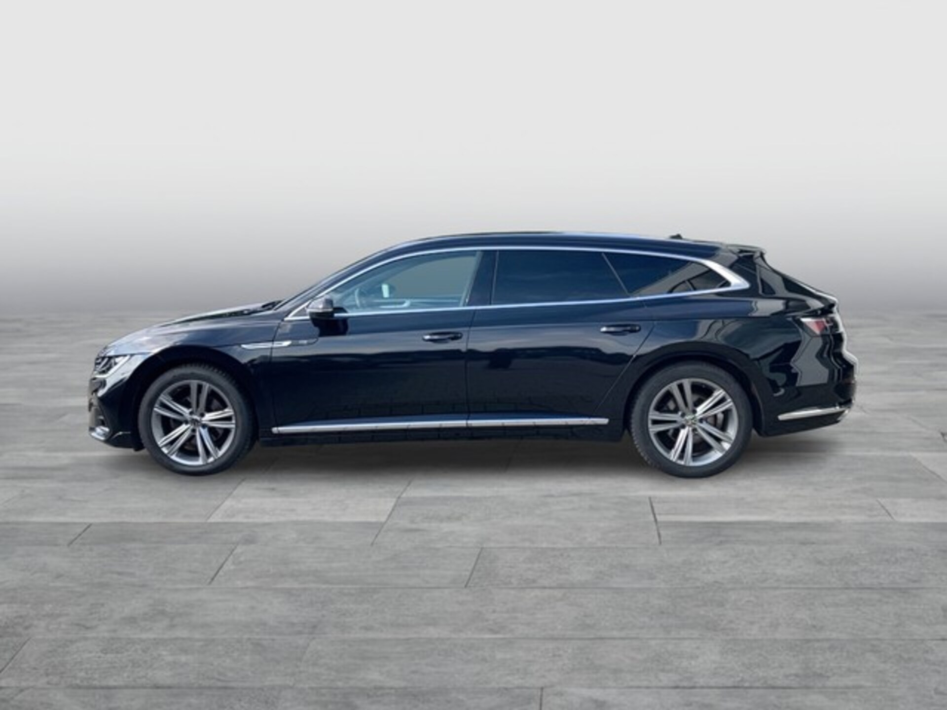 Volkswagen Arteon Shooting Brake R-Line