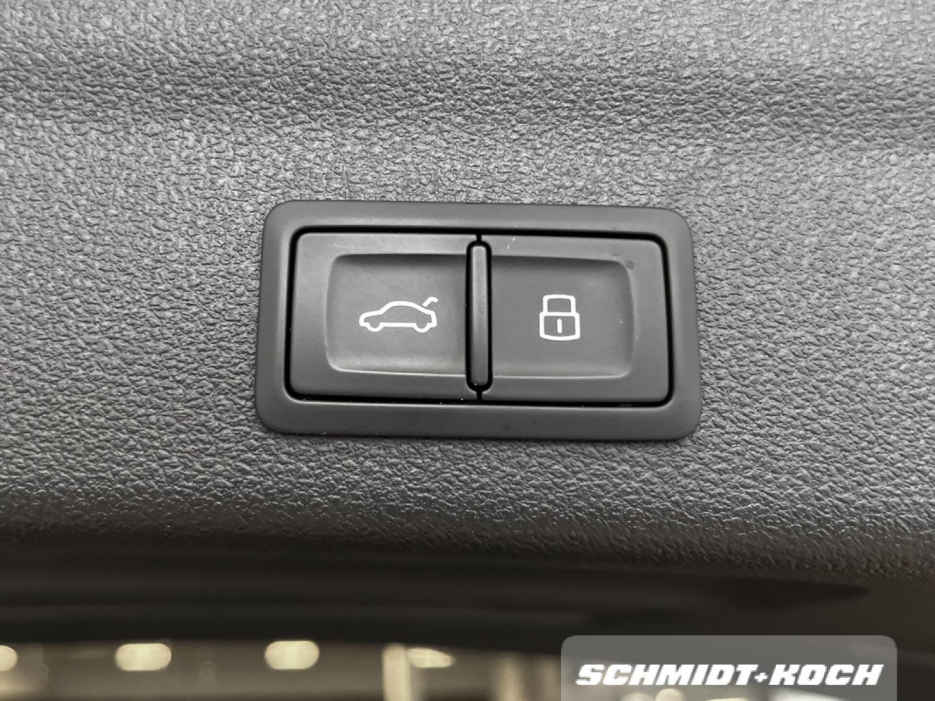 Audi A6 Avant TFSI e Design