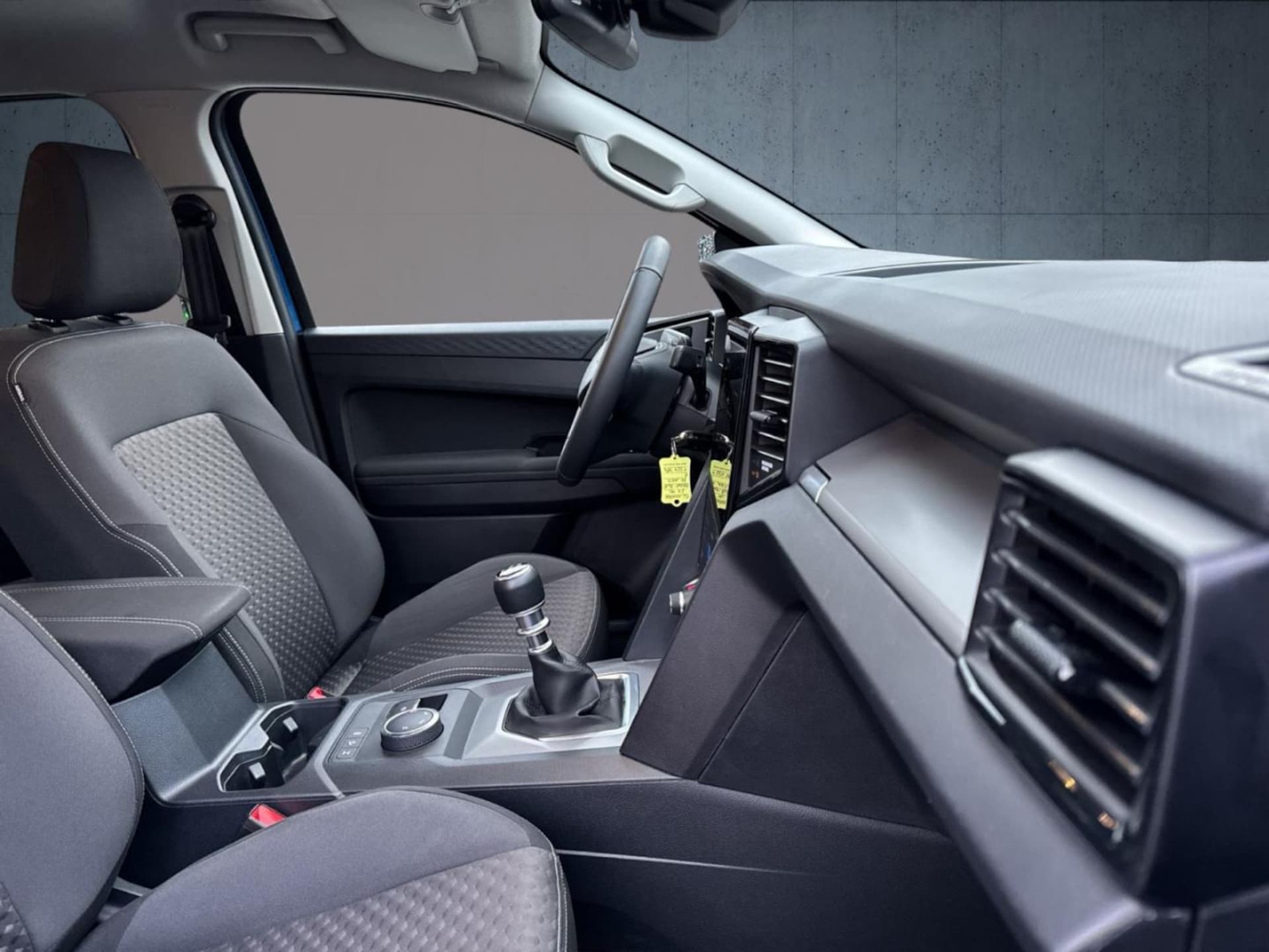 Volkswagen Amarok DoubleCab Life