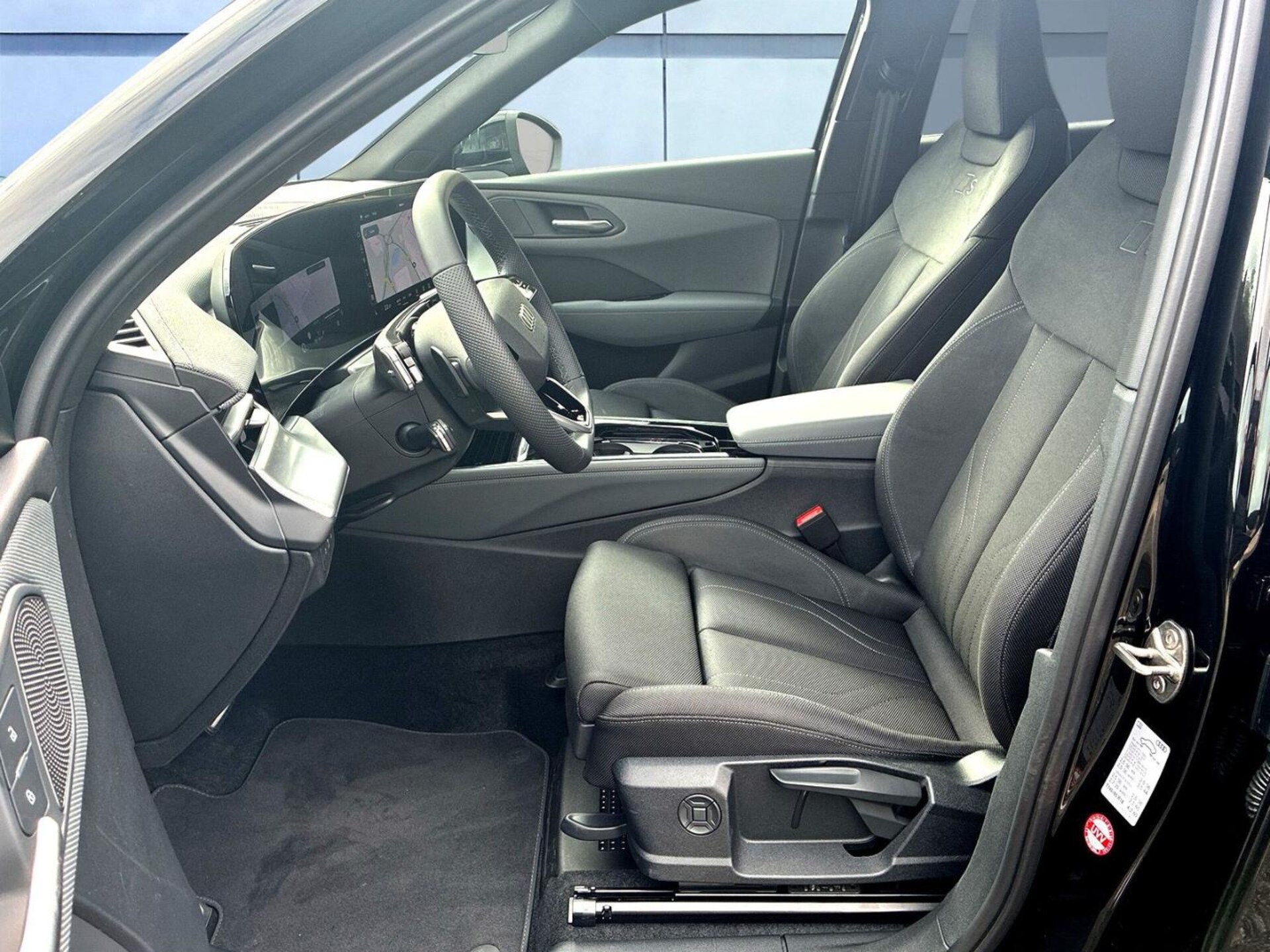 Audi Q3 SUV