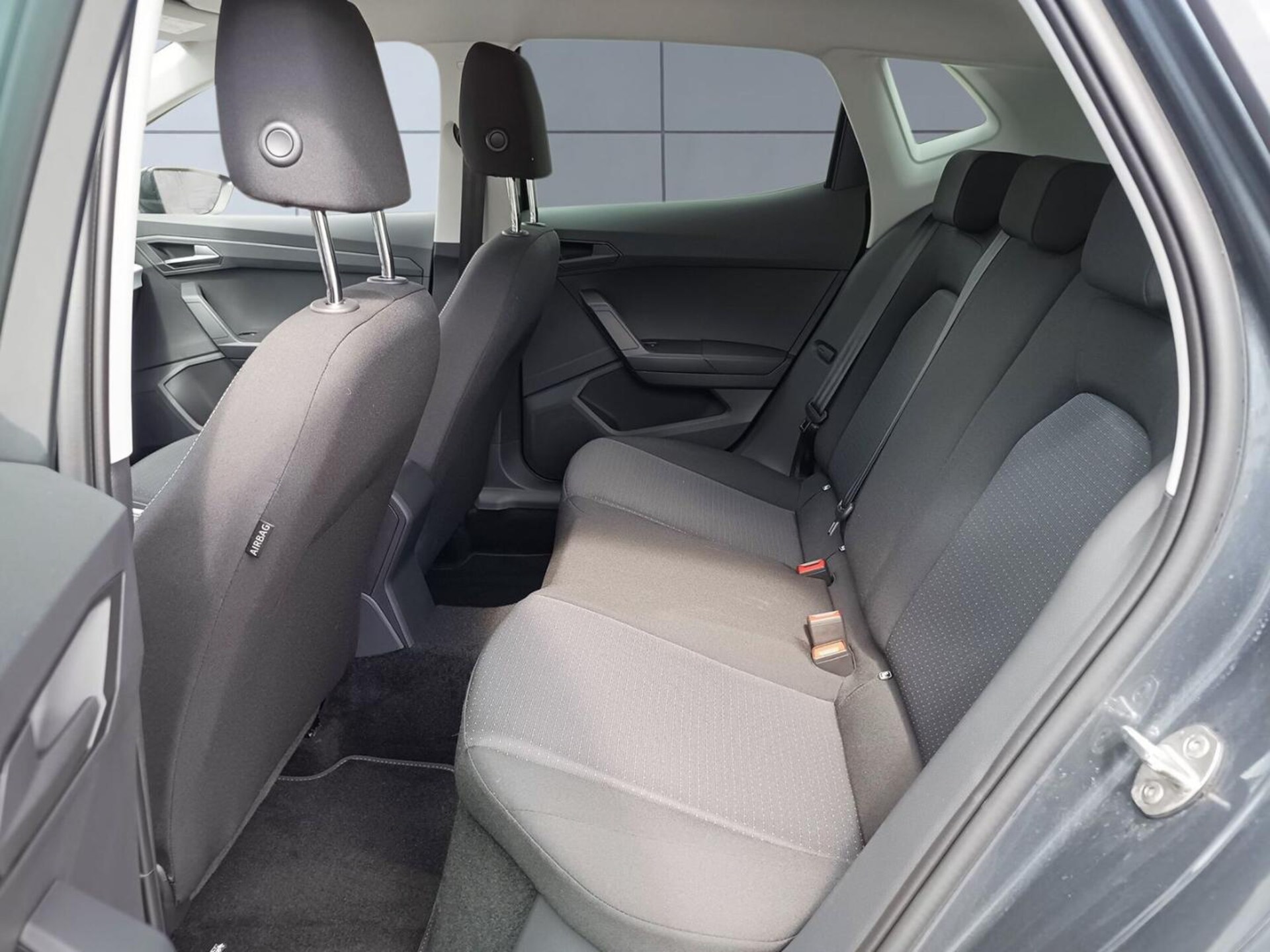 SEAT Ibiza Style