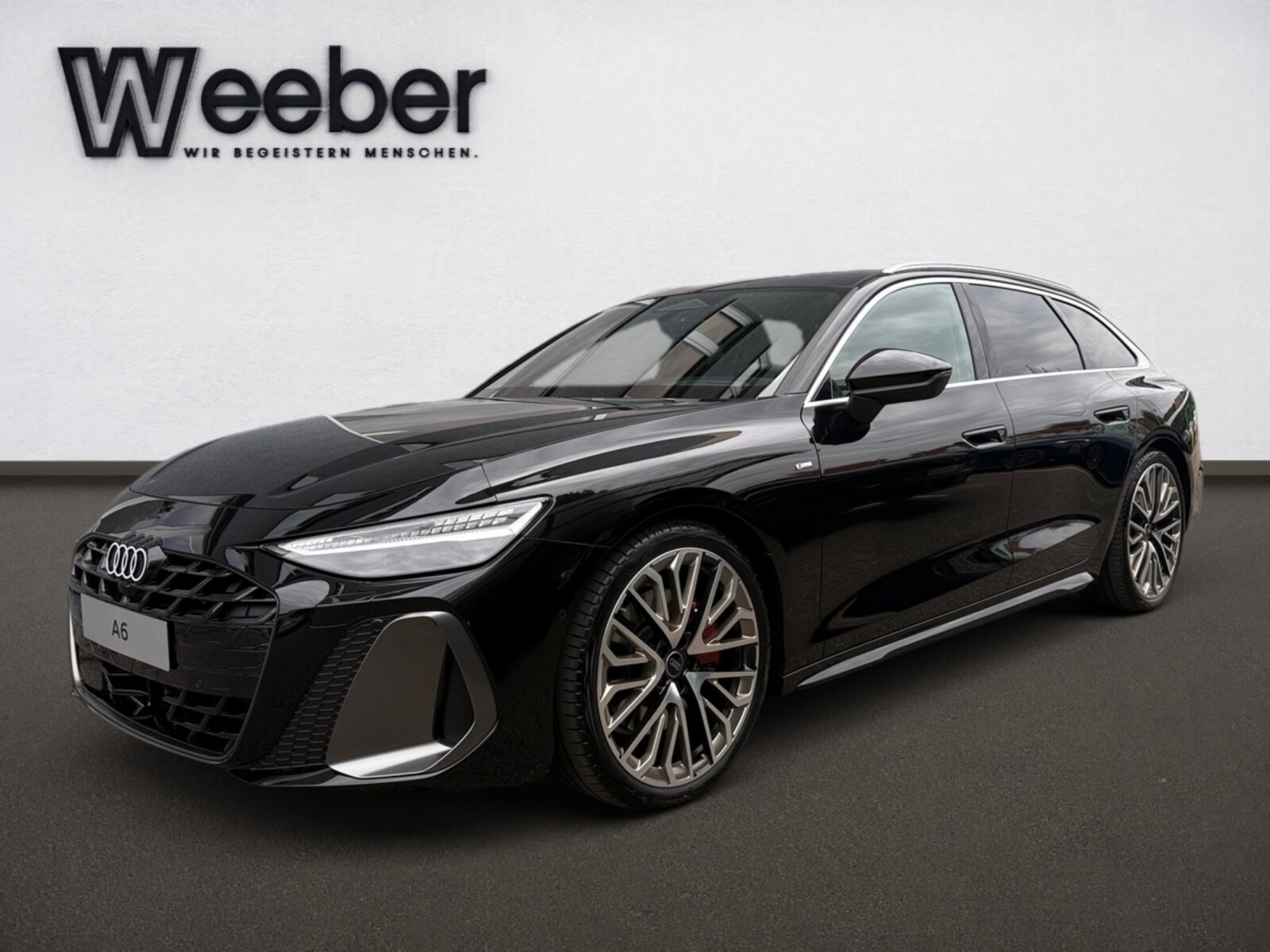 Audi A6 Avant – Bild 3