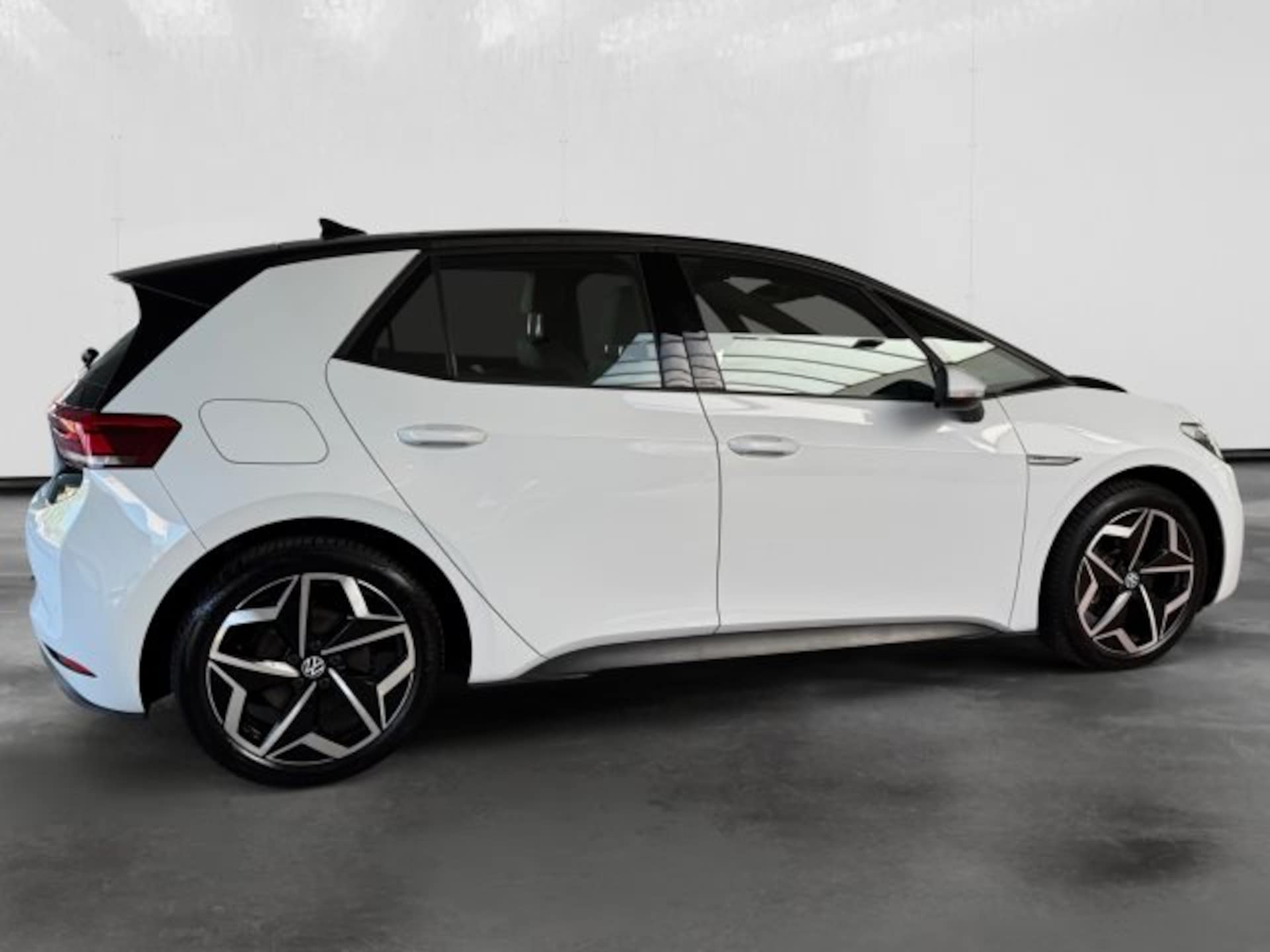 Volkswagen ID.3 Pro