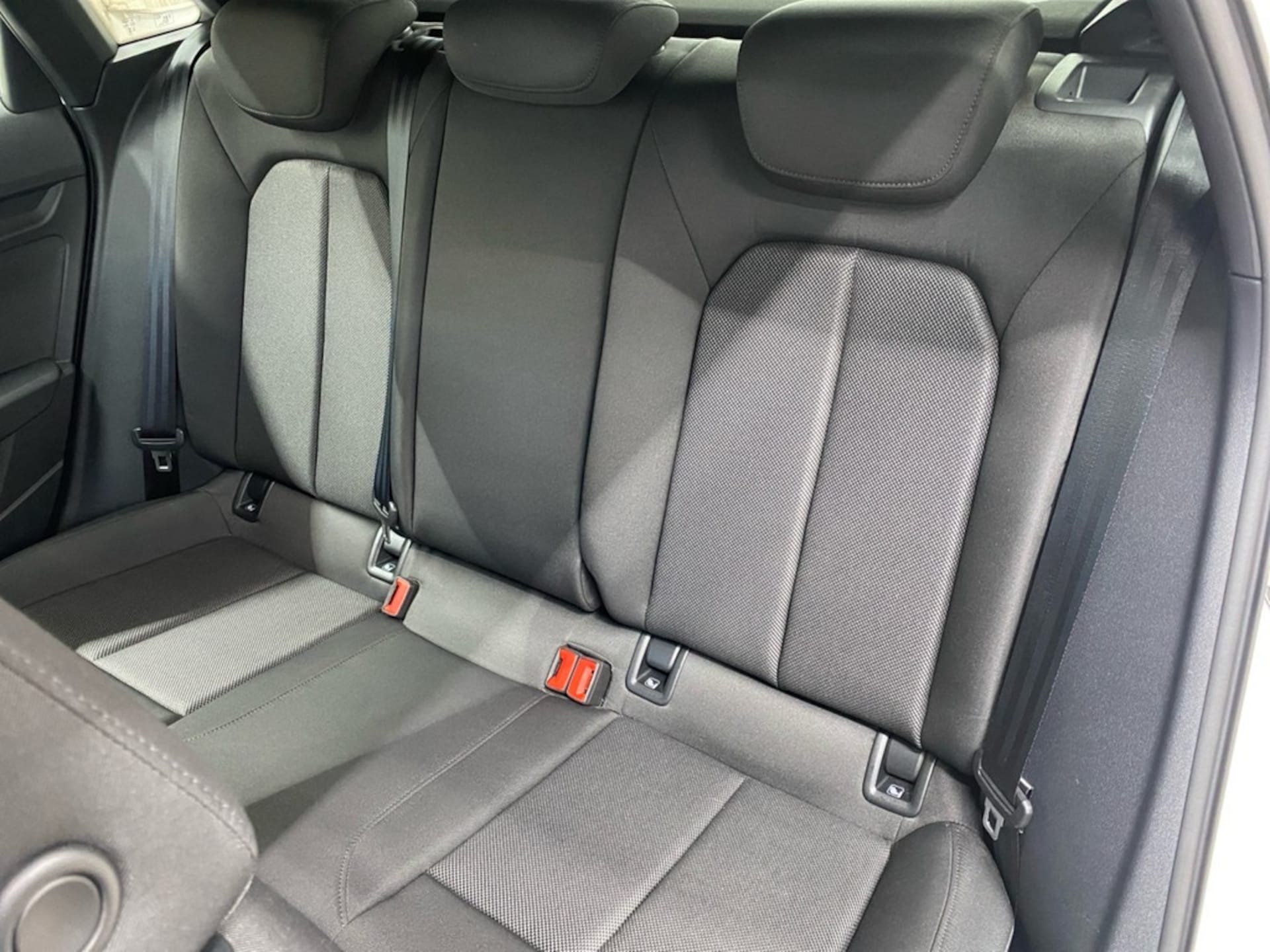 Audi A3 Sportback S line