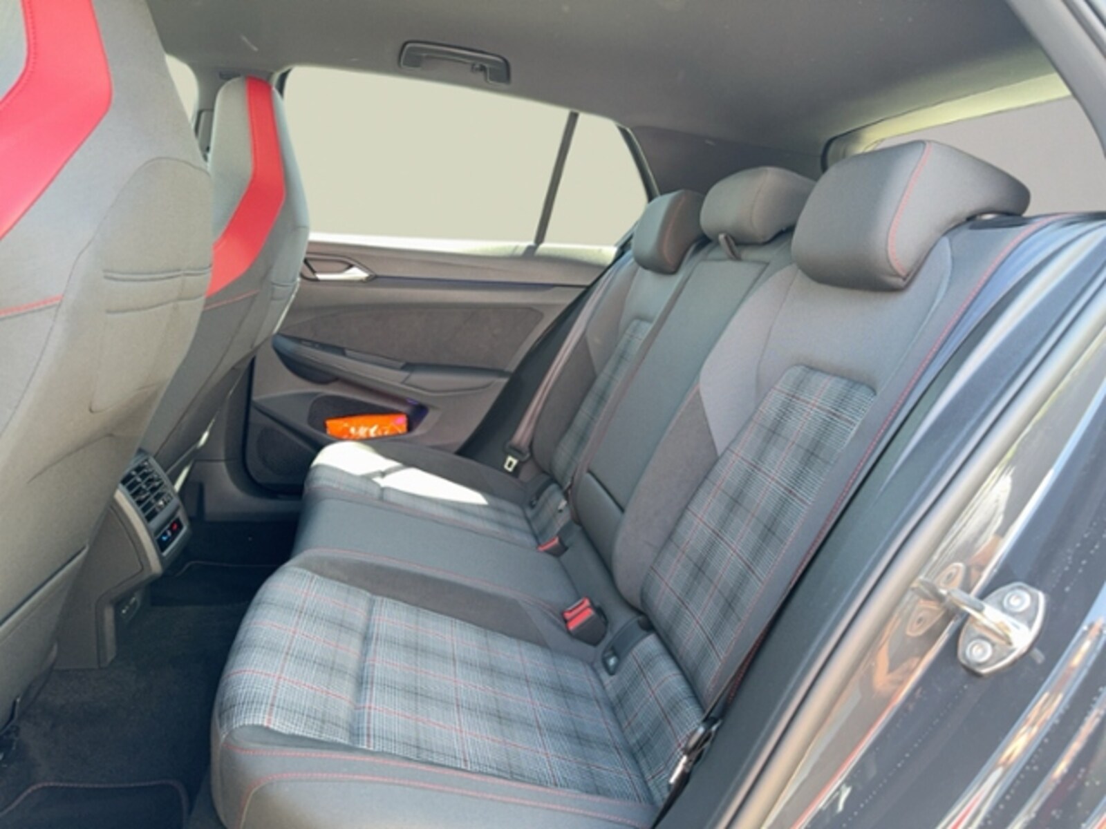 Volkswagen Golf – Bild 10