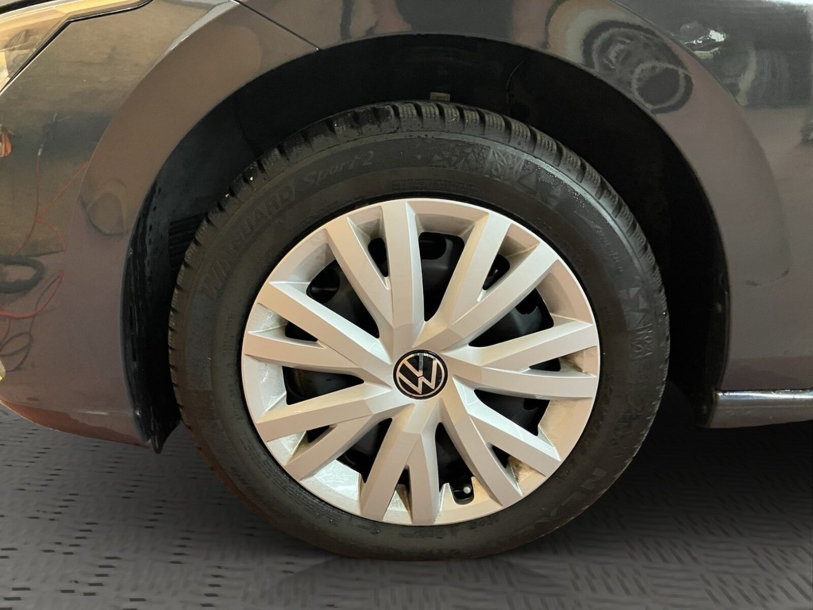 Volkswagen Golf – Bild 3