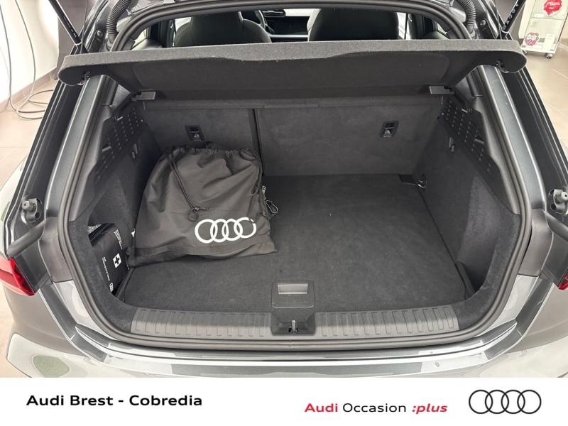 Image about Audi A3 Sportback TFSI e S line 40 TFSI e 150 kW (204 ch) S tronic