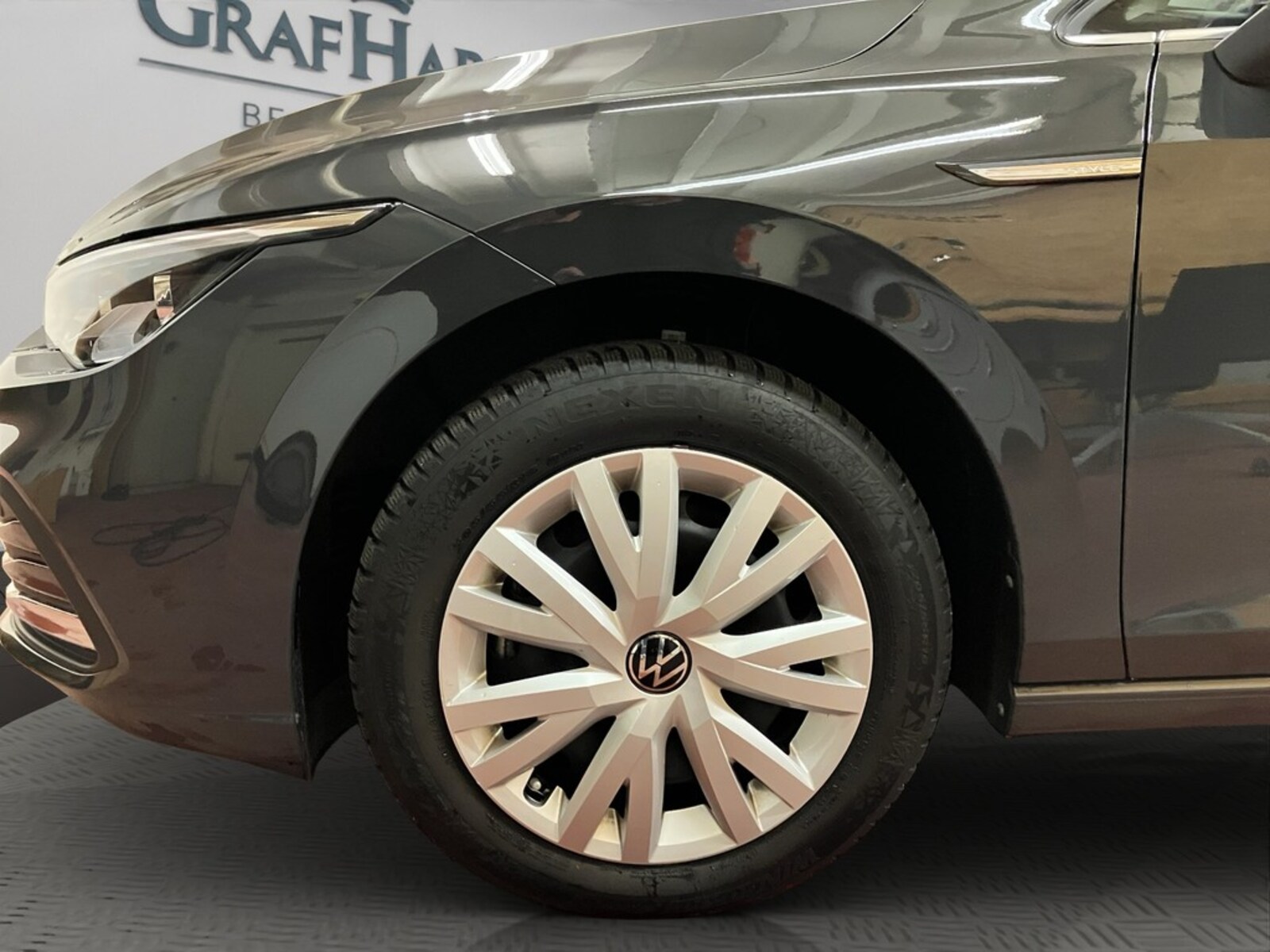 Volkswagen Golf – Bild 2