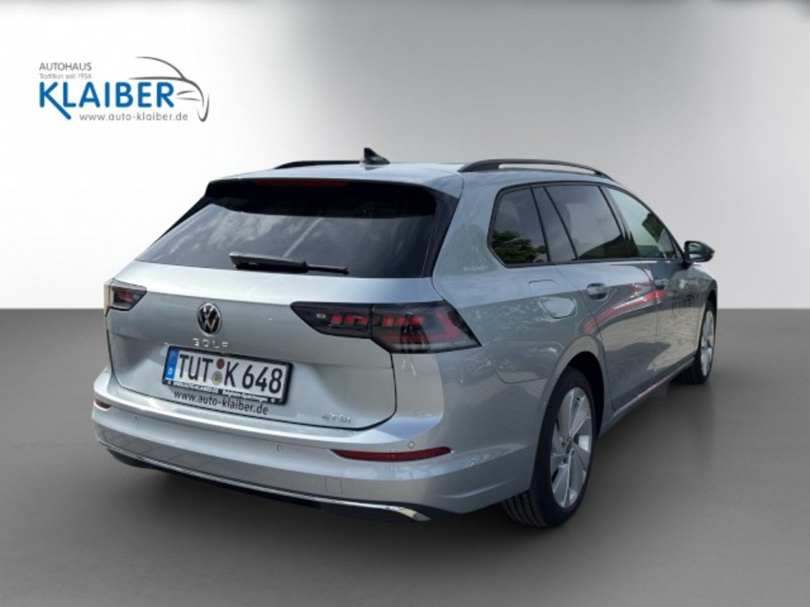 Volkswagen Golf Variant – Bild 4