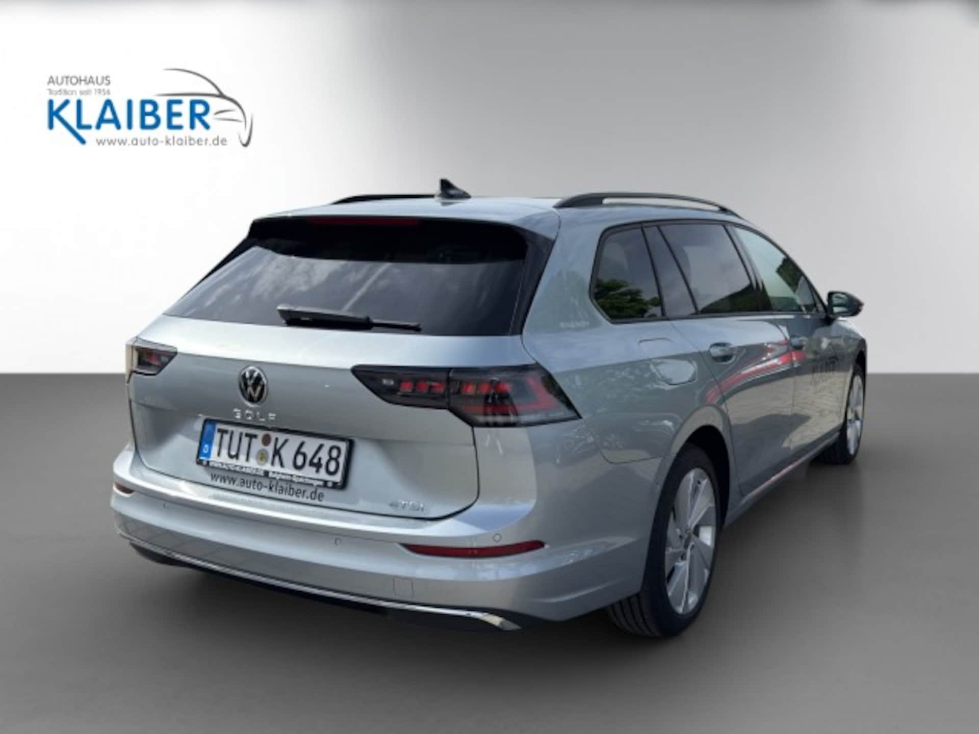 Volkswagen Golf Variant ENERGY