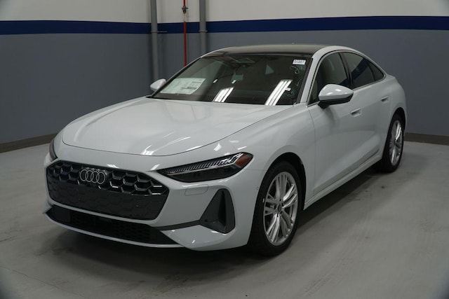 2026 Audi A5 Sedan