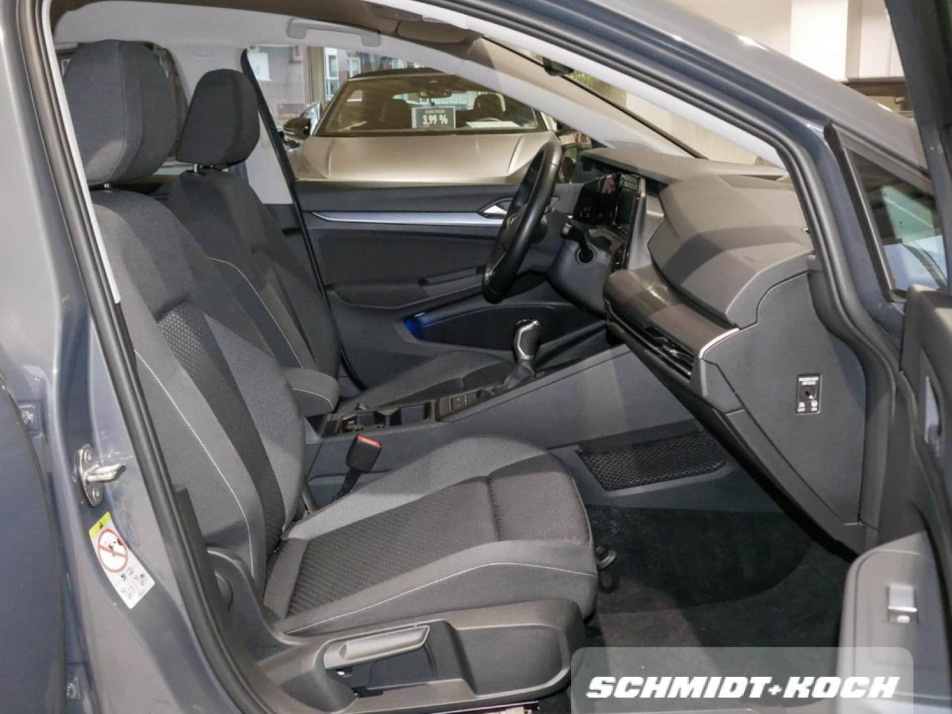 Volkswagen Golf Active