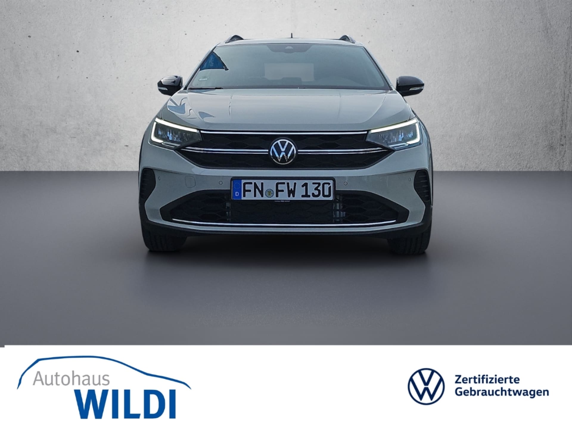 Volkswagen Taigo ENERGY