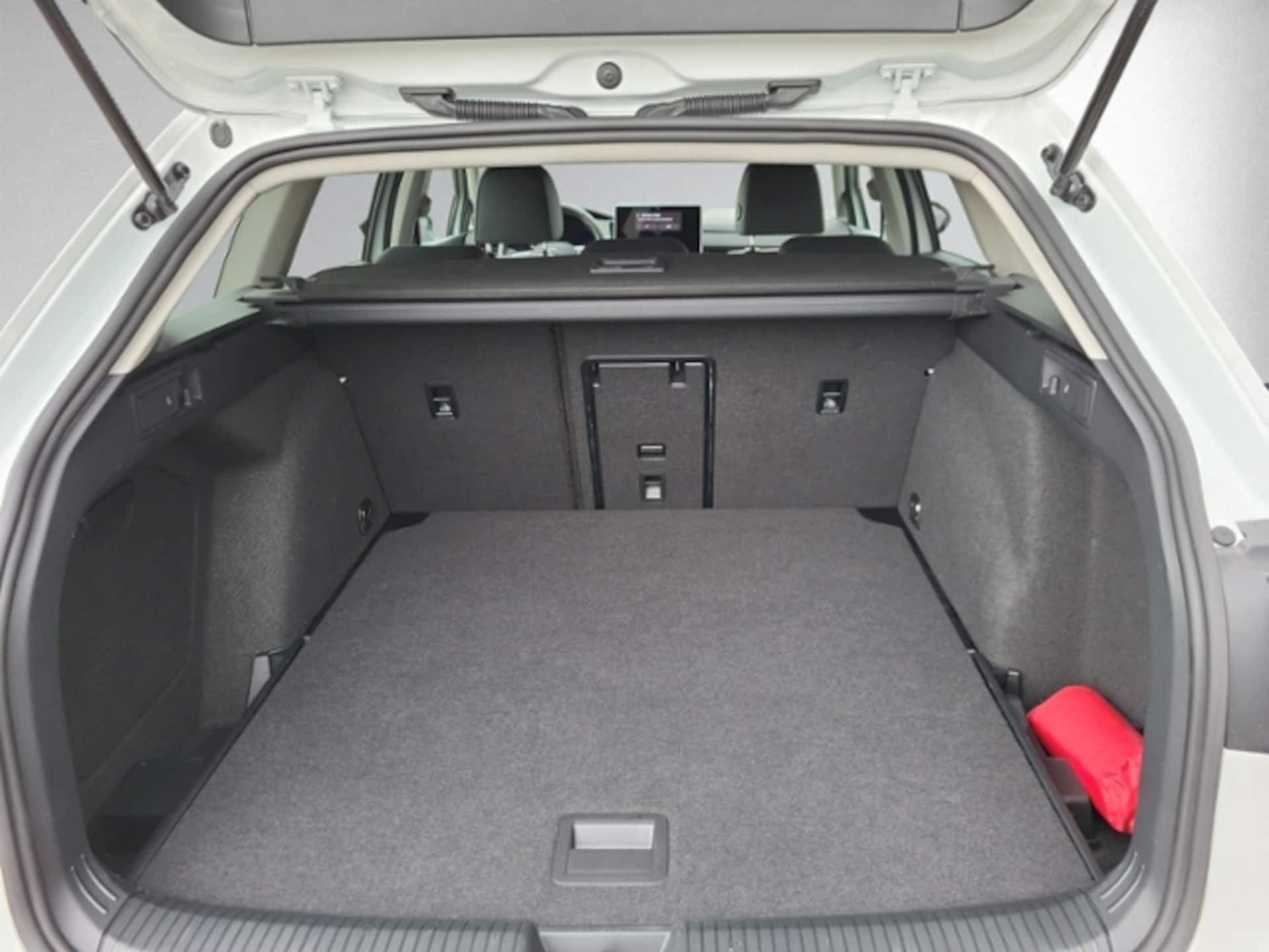 Volkswagen Golf Variant Goal
