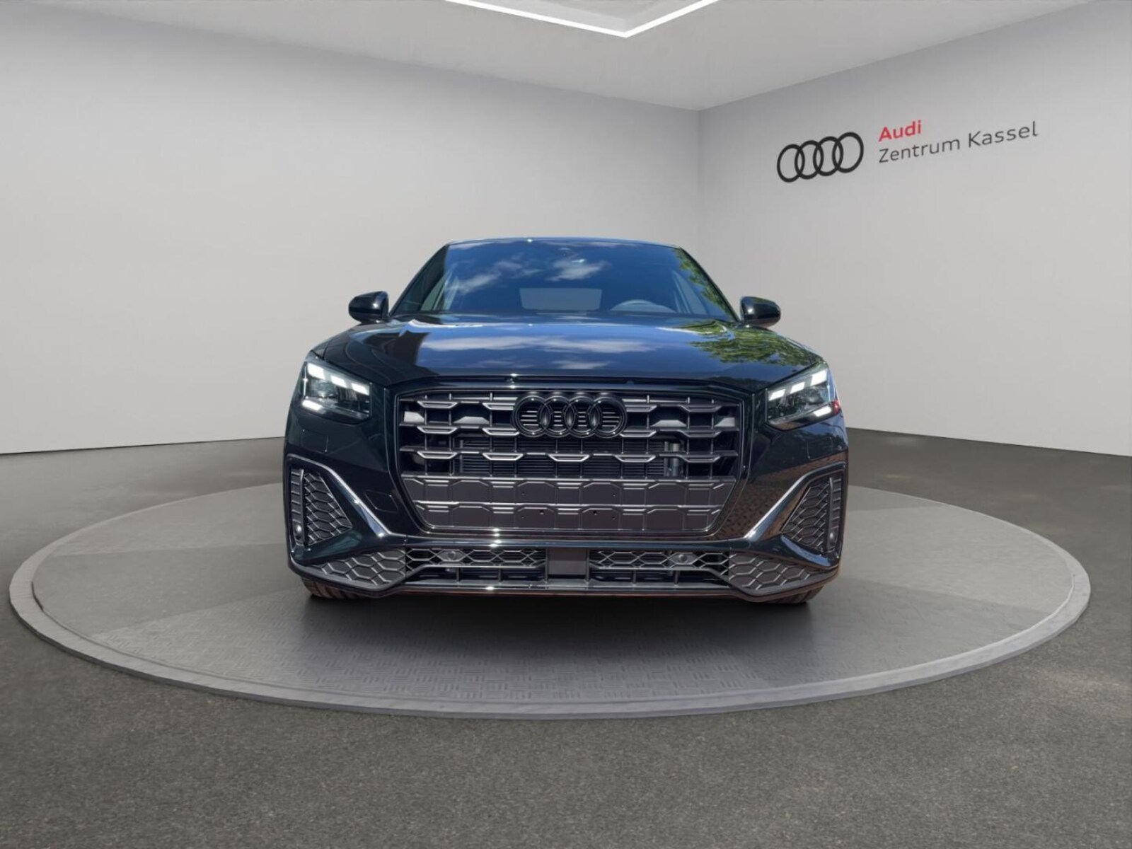 Audi Q2 – Bild 8
