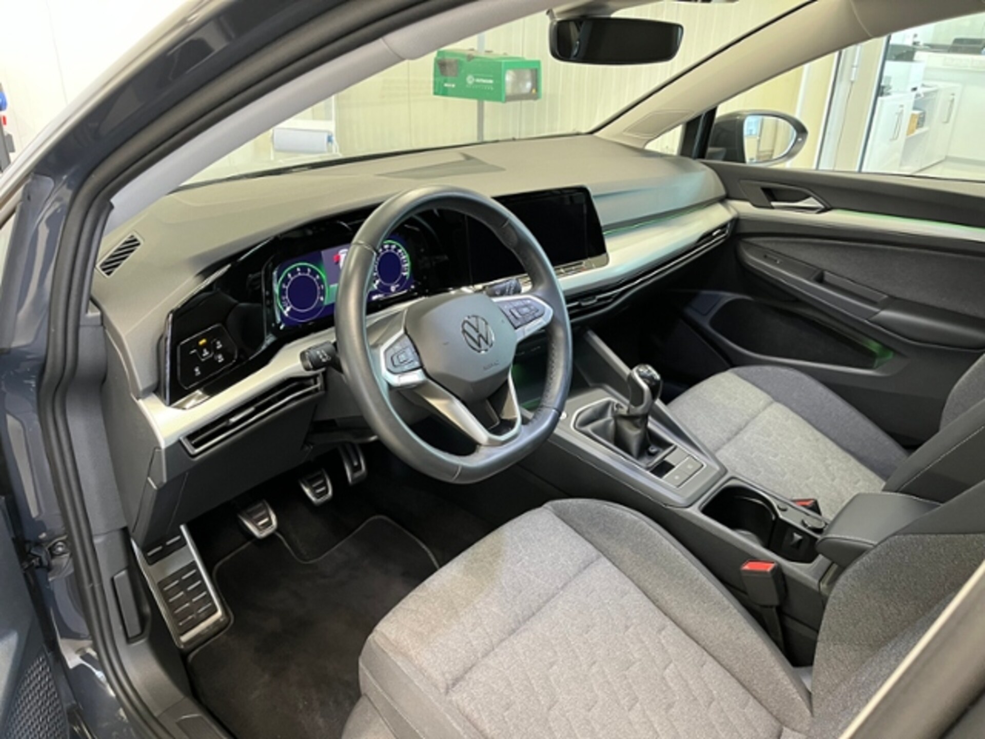 Volkswagen Golf MOVE
