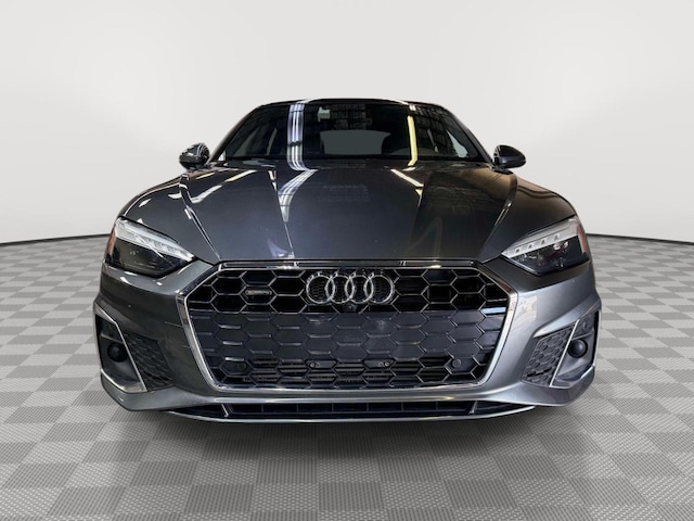 2024 Audi A5 Sportback