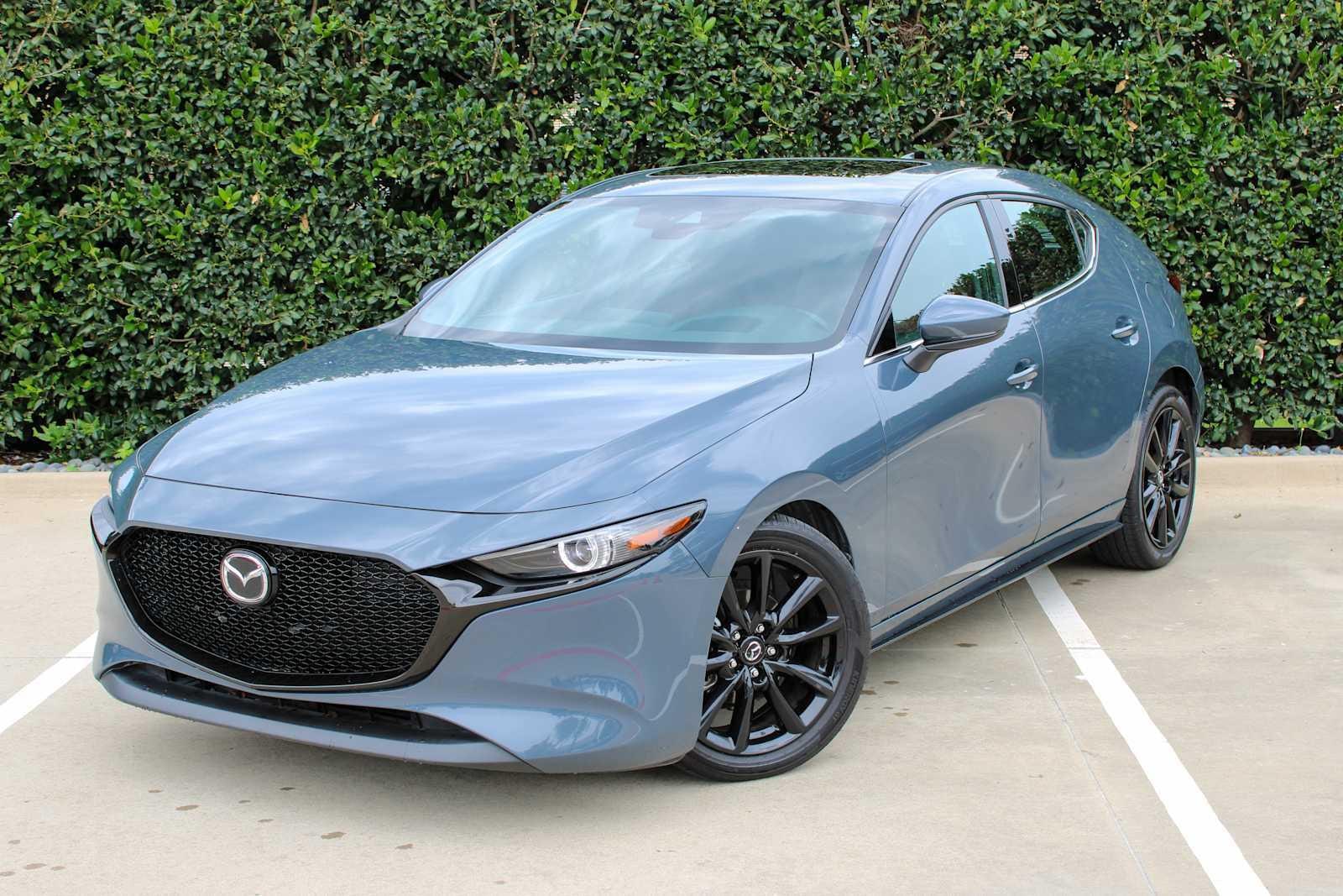 2020 Mazda CX-3 Premium AT 5-Door SKYACTIV's photo