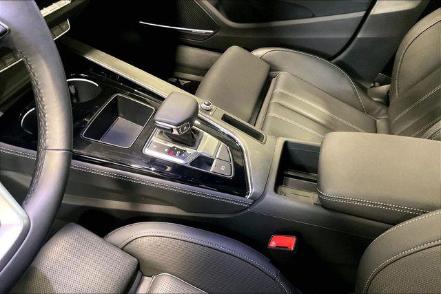 2025 Audi A5 Sportback Premium Plus - Photo 17