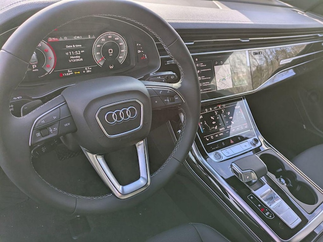 2026 Audi Q8 Premium Plus - Photo 16