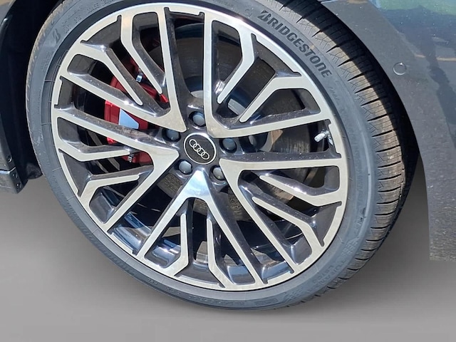 2025 Audi S5 Sedan