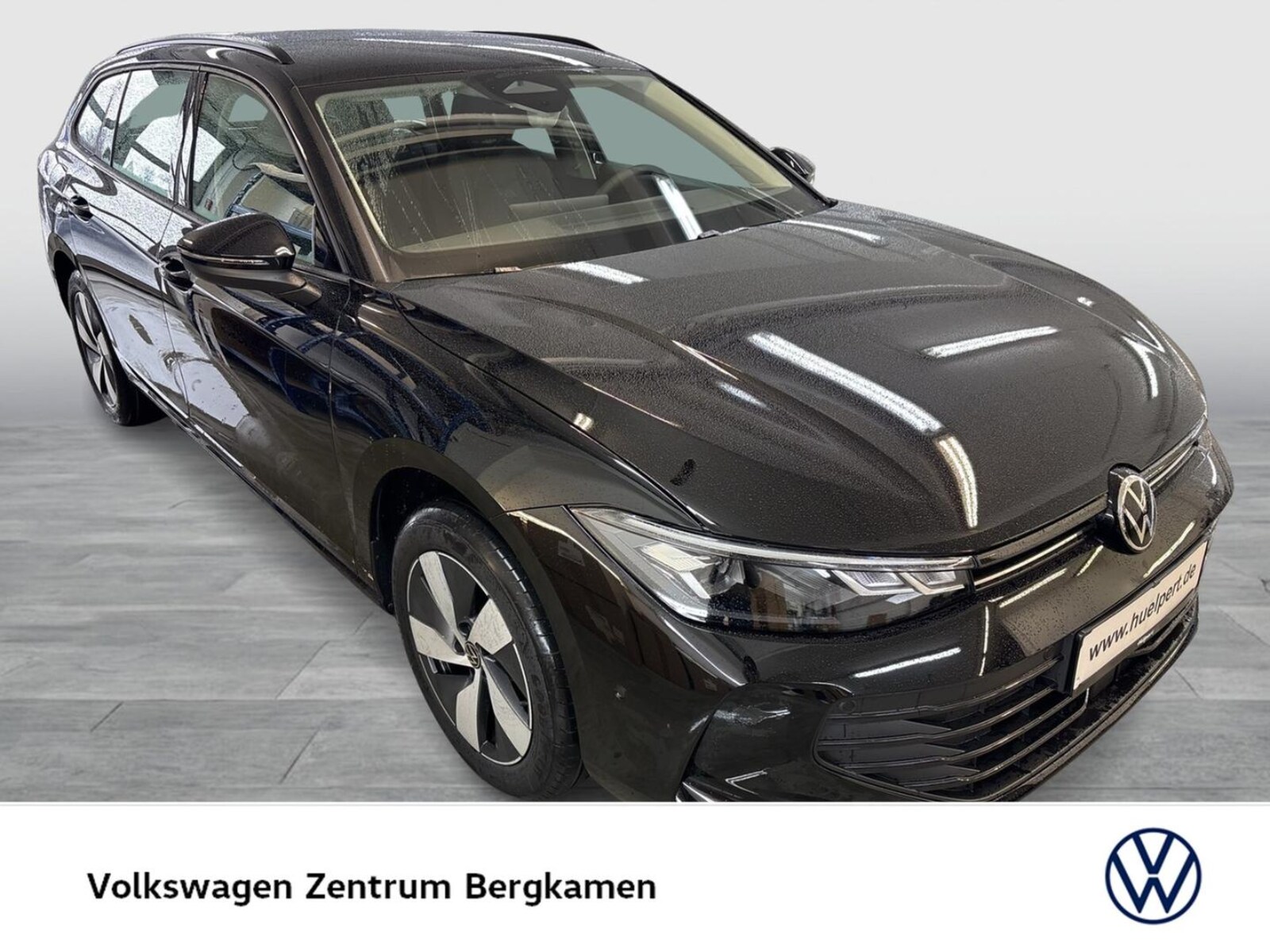 Volkswagen Passat – Bild 4