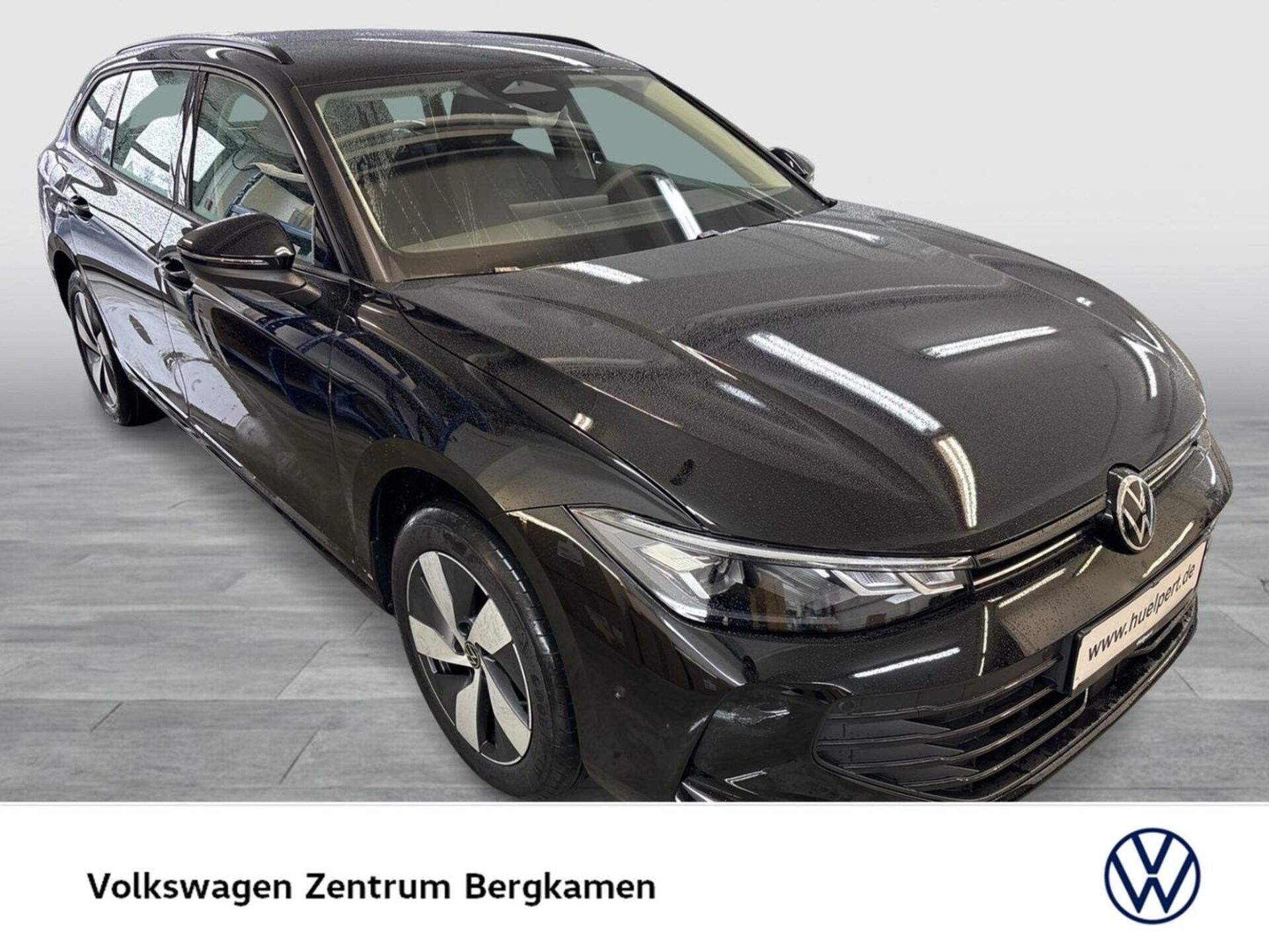 Volkswagen Passat Basis-Modell