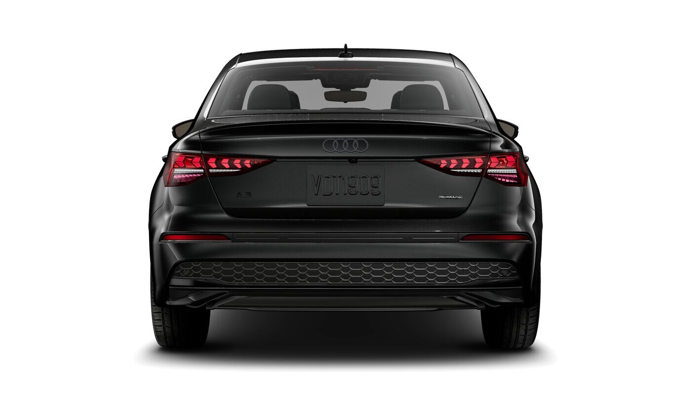 2026 Audi A3 Premium Plus - Photo 7