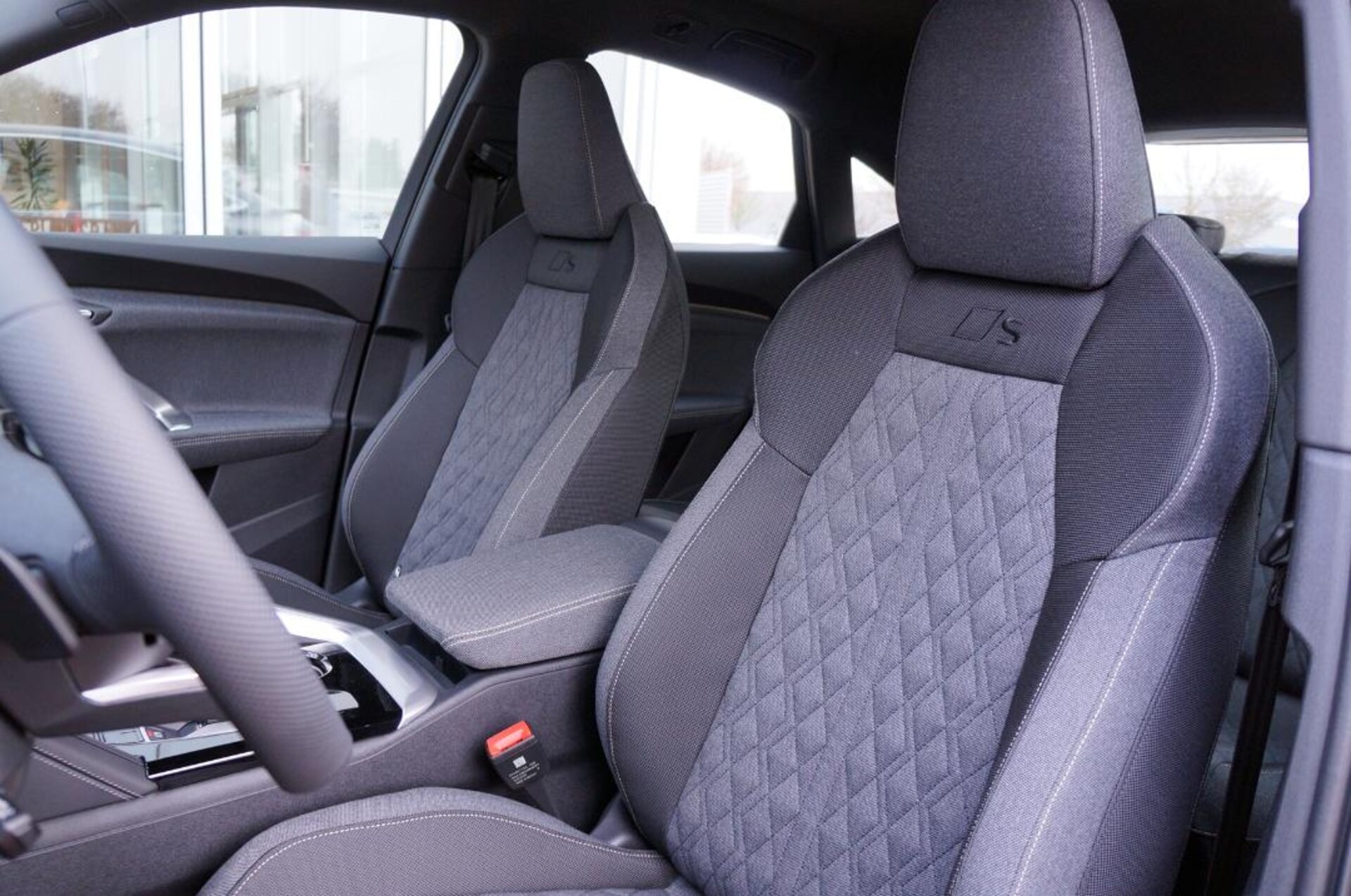 Audi Q5 Sportback S line