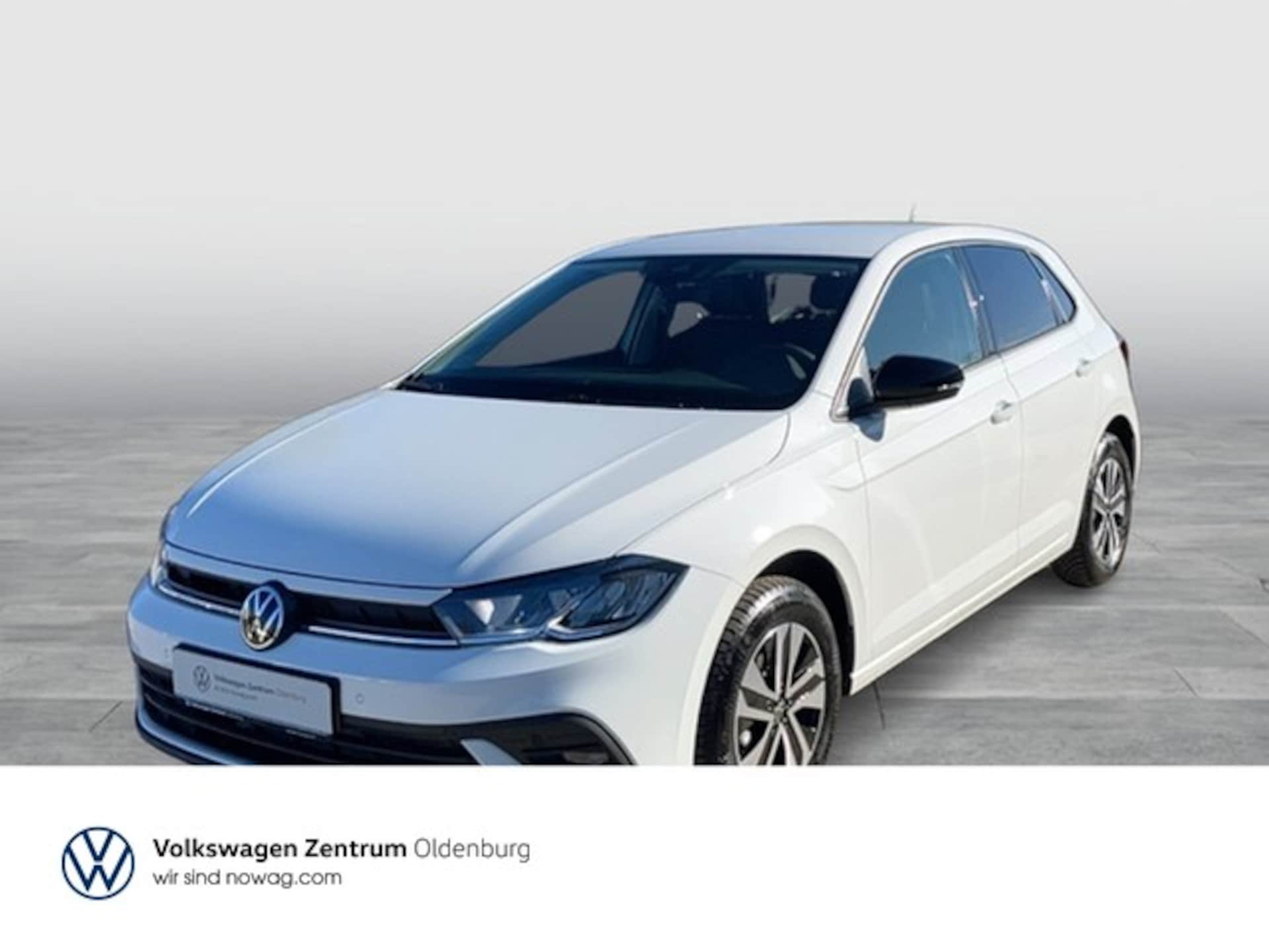 Volkswagen Polo ENERGY