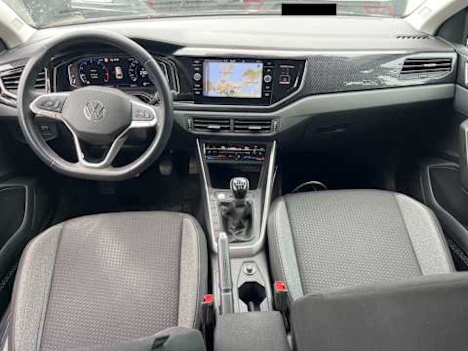 Volkswagen Taigo Life
