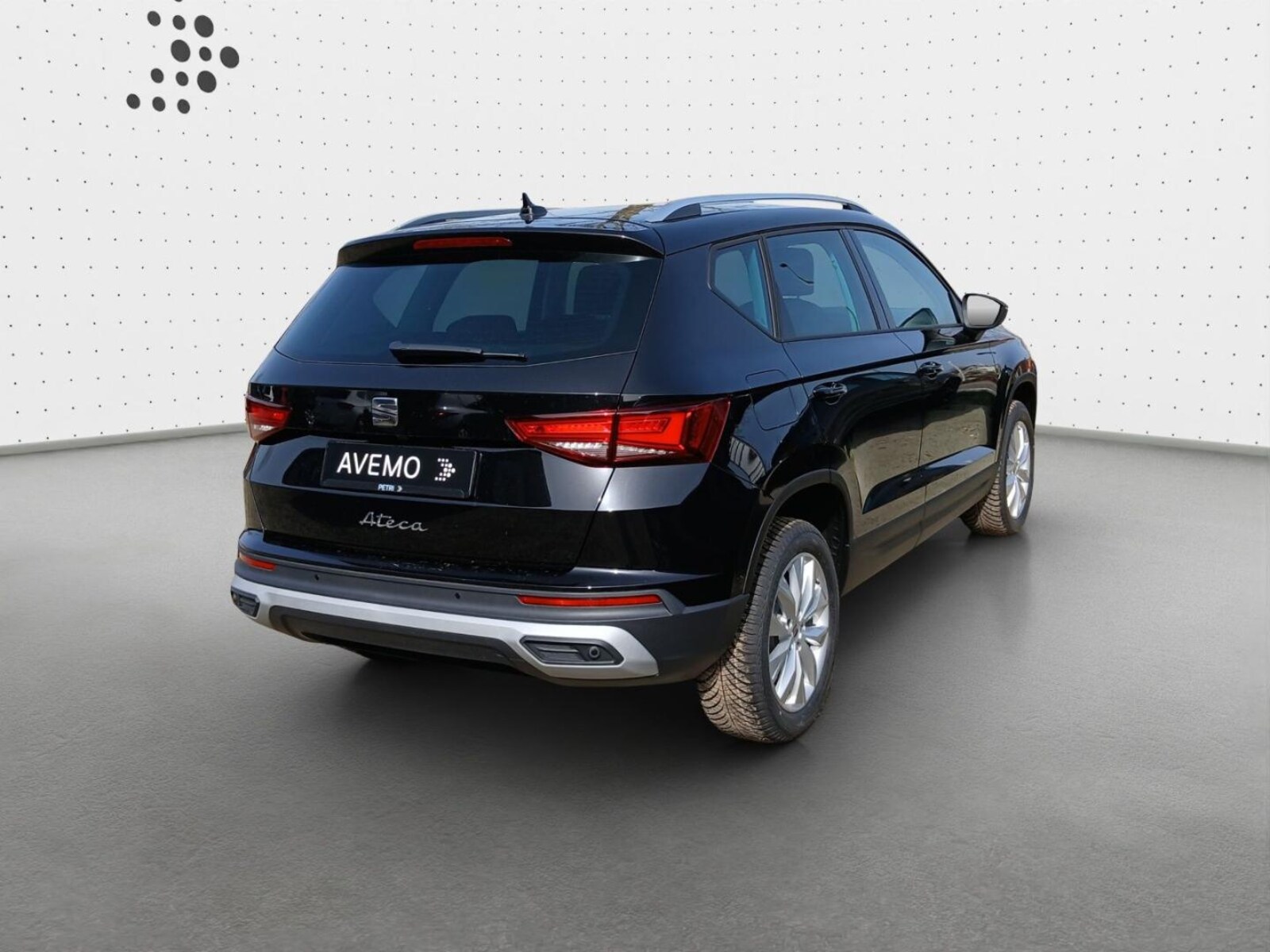 SEAT Ateca – Bild 2