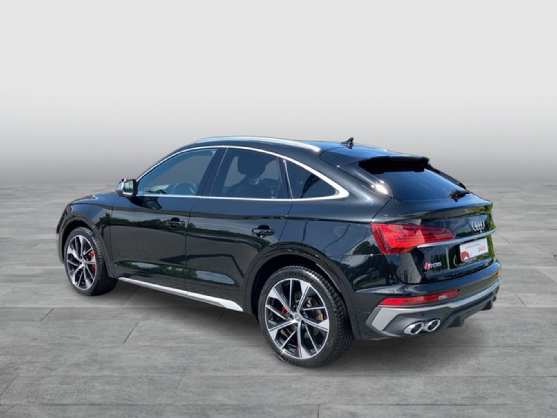 Audi SQ5 Sportback