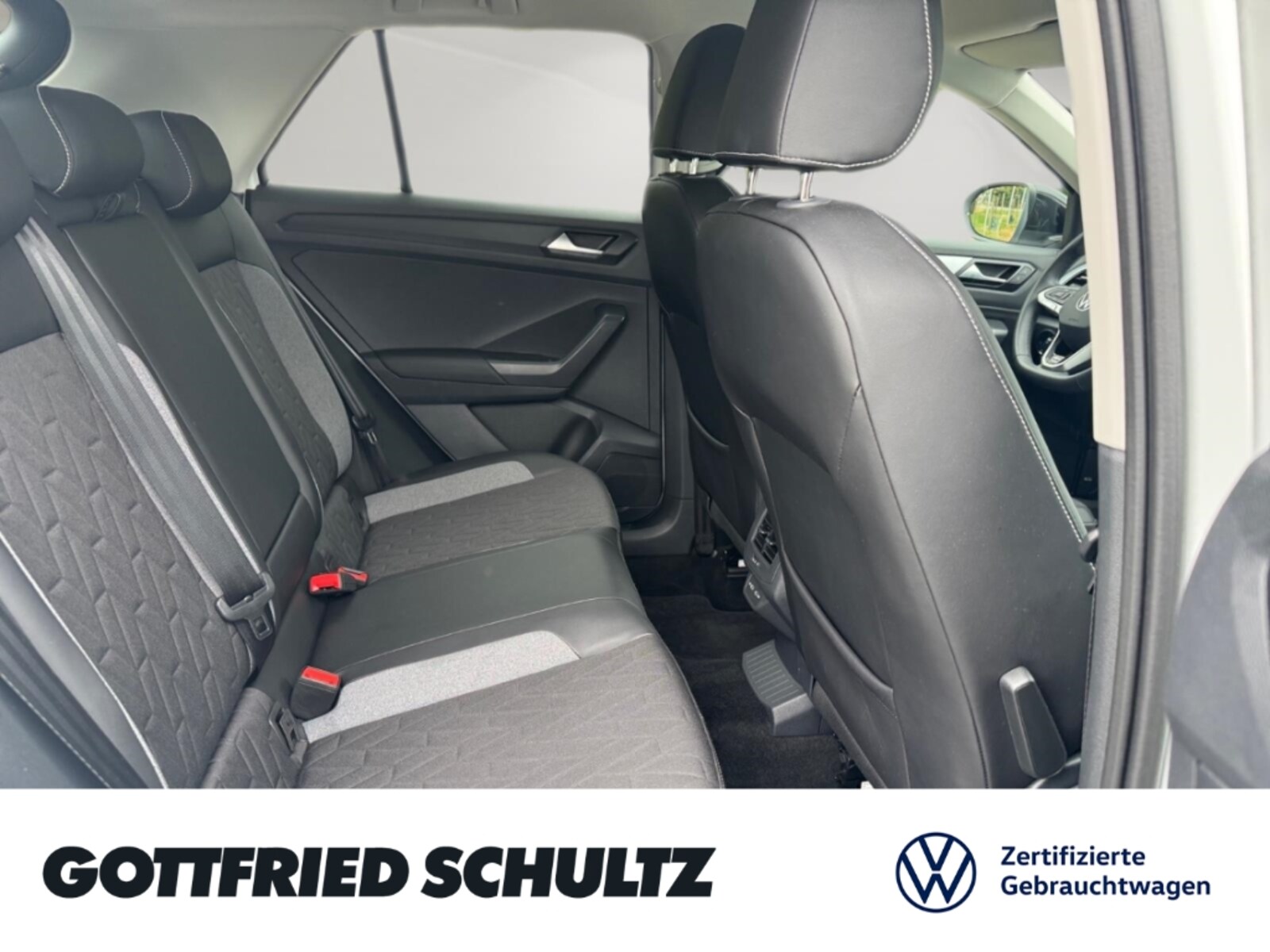 Volkswagen T-Roc – Bild 8