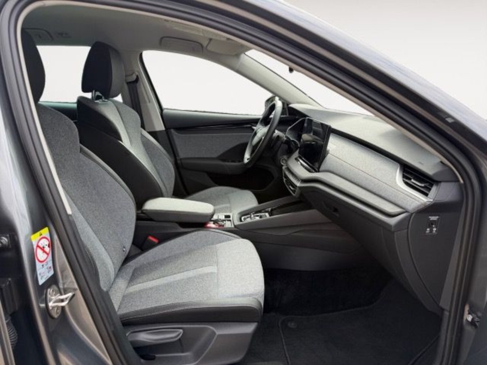Škoda Octavia Combi – Bild 15