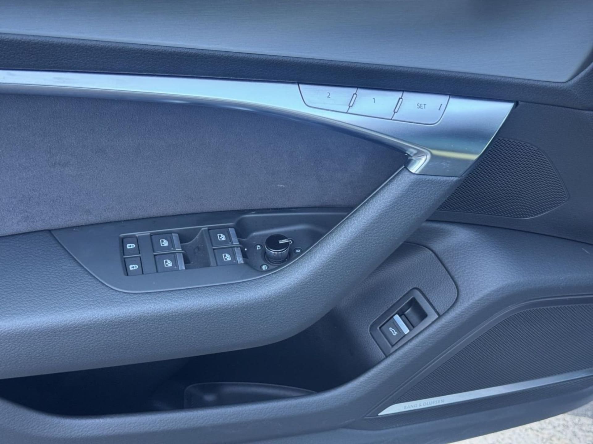 Audi S6 Avant
