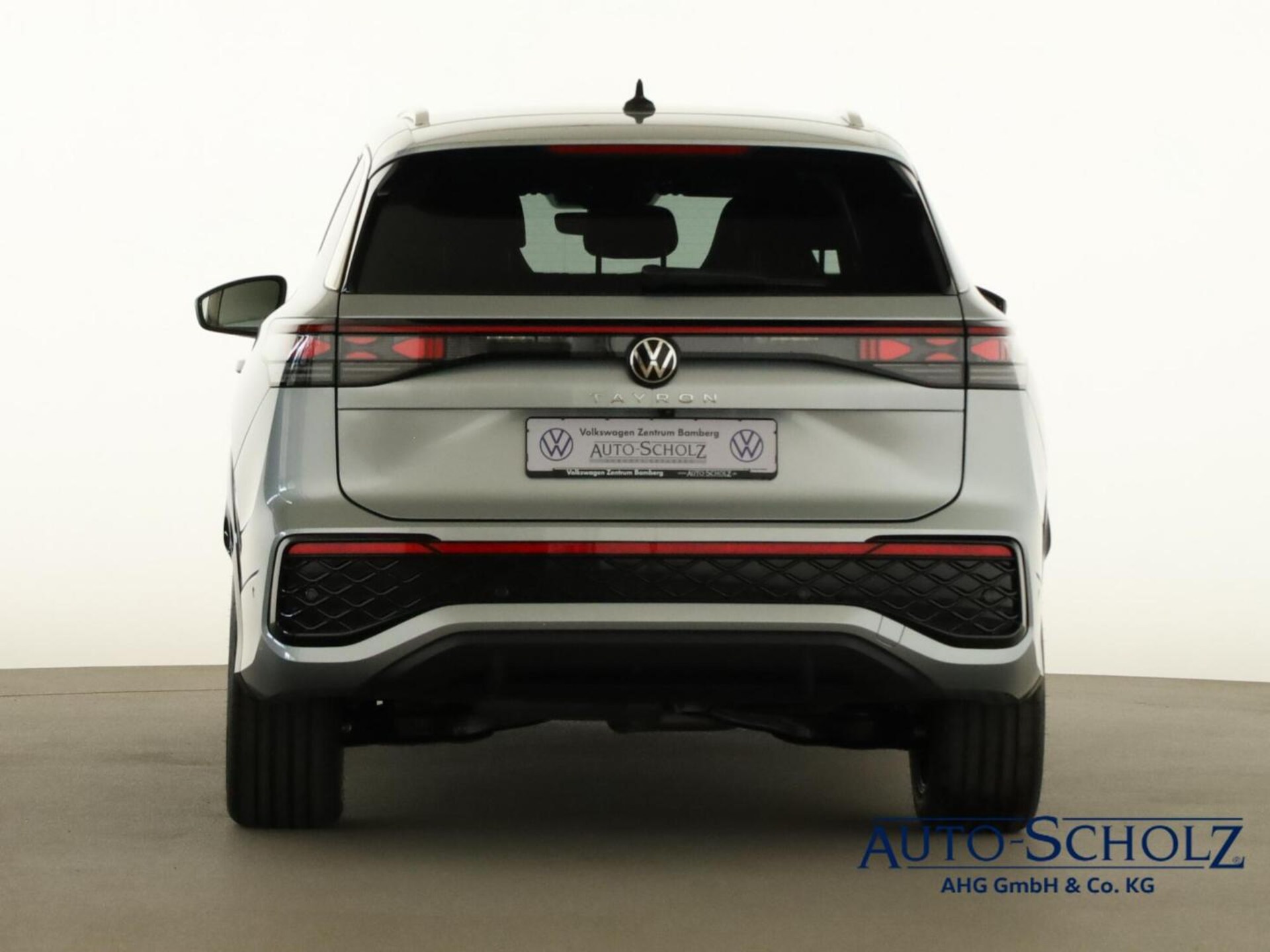 Volkswagen Tayron R-Line