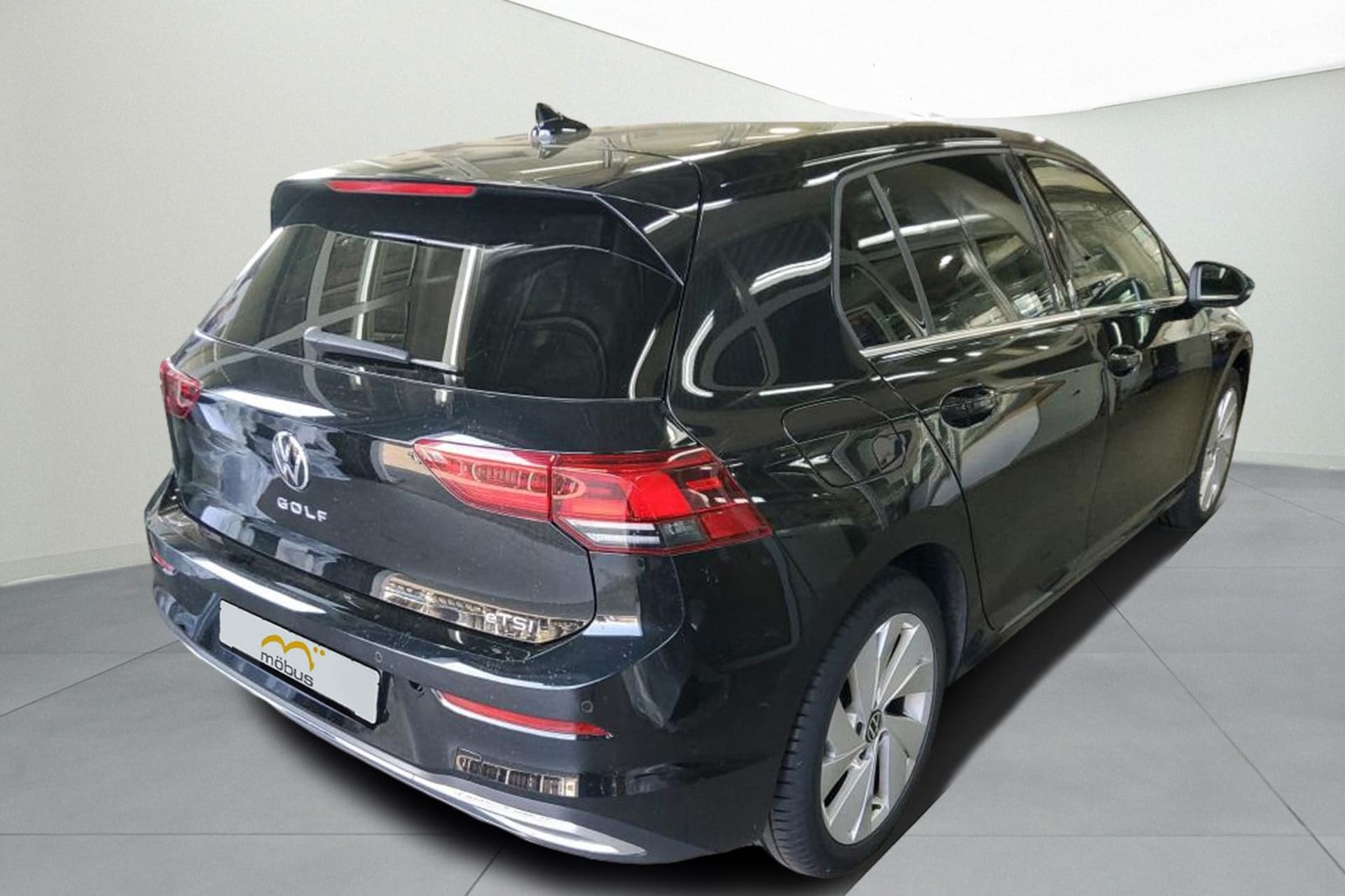 Volkswagen Golf Style