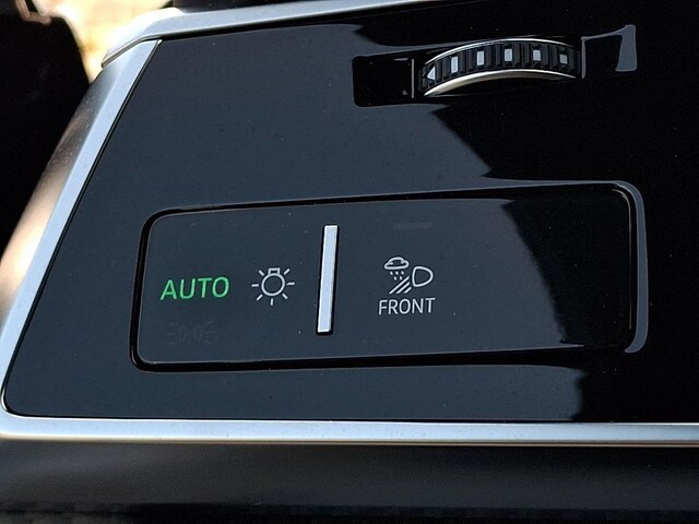 2026 Audi SQ8 Prestige - Photo 21