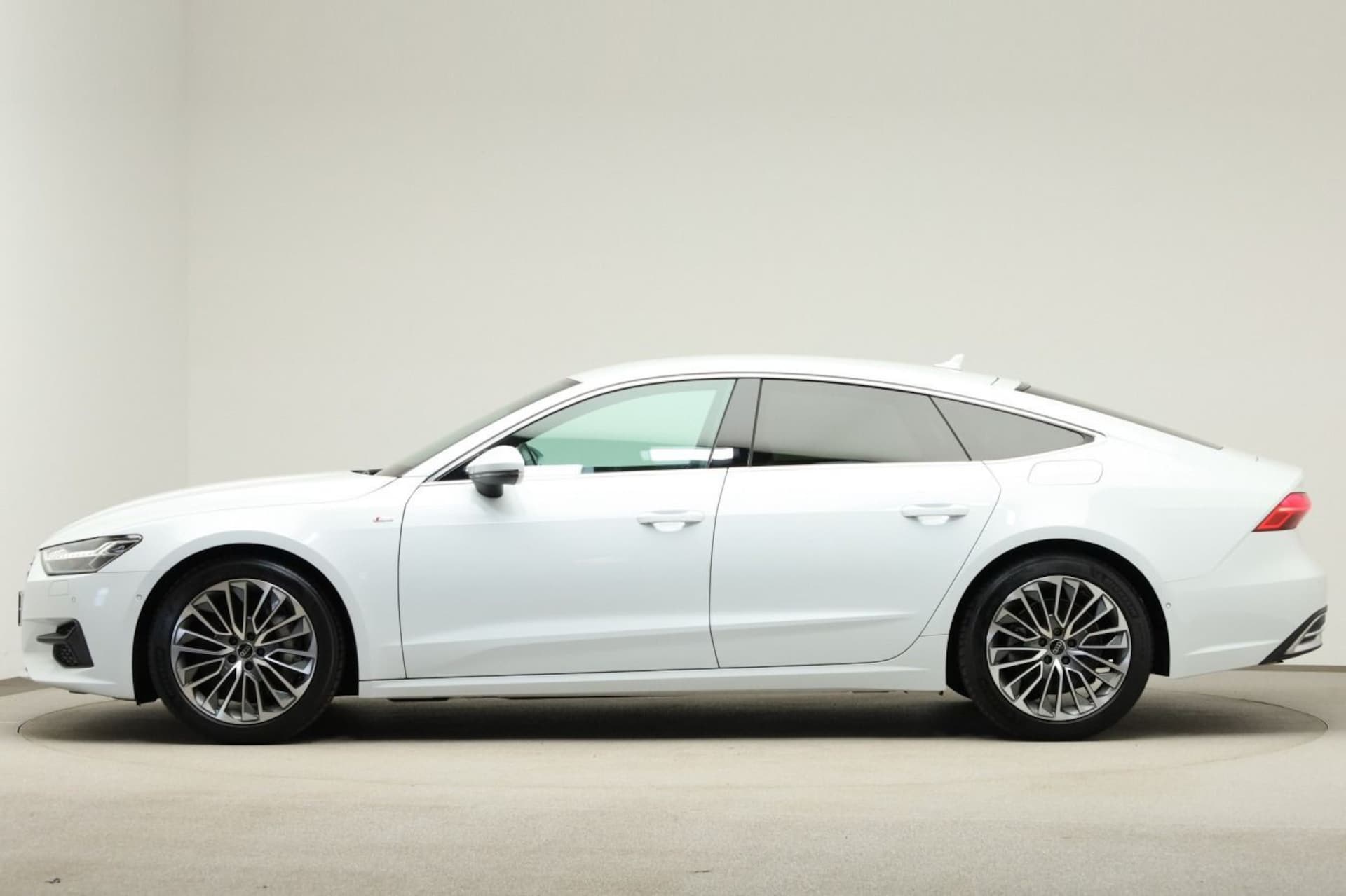 Audi A7 Sportback TFSI e