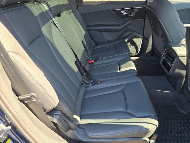 2026 Audi Q7 Premium Plus - Photo 33