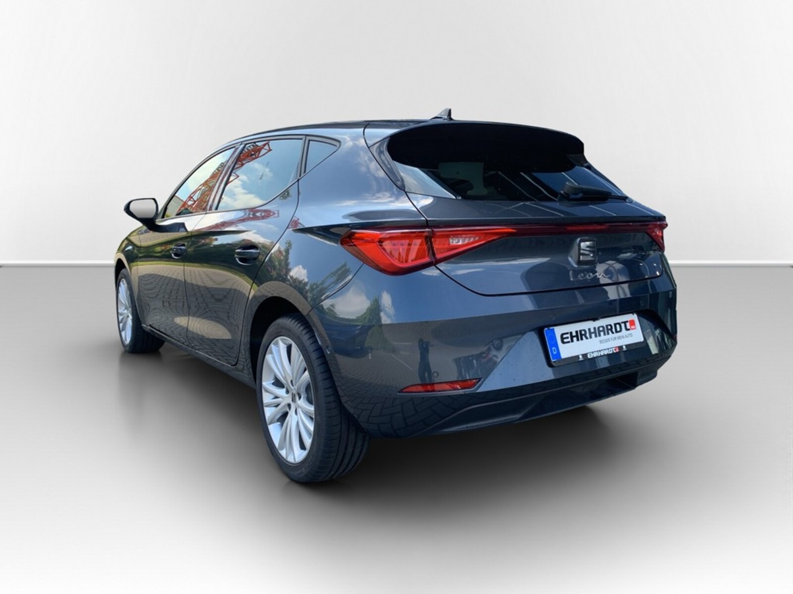 SEAT Leon – Bild 6