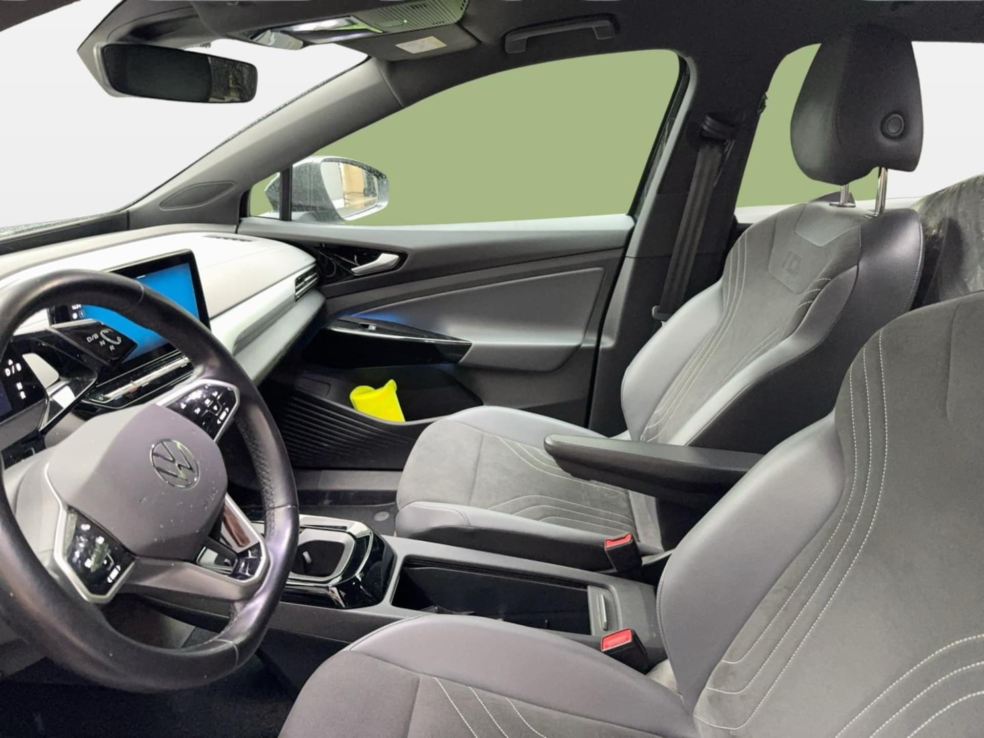 Volkswagen ID.4 Pro Performance