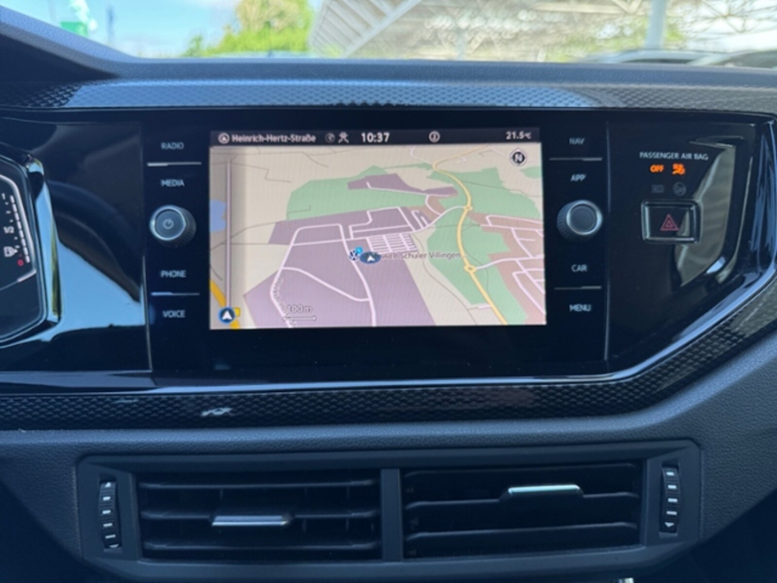 Volkswagen Taigo – Bild 14