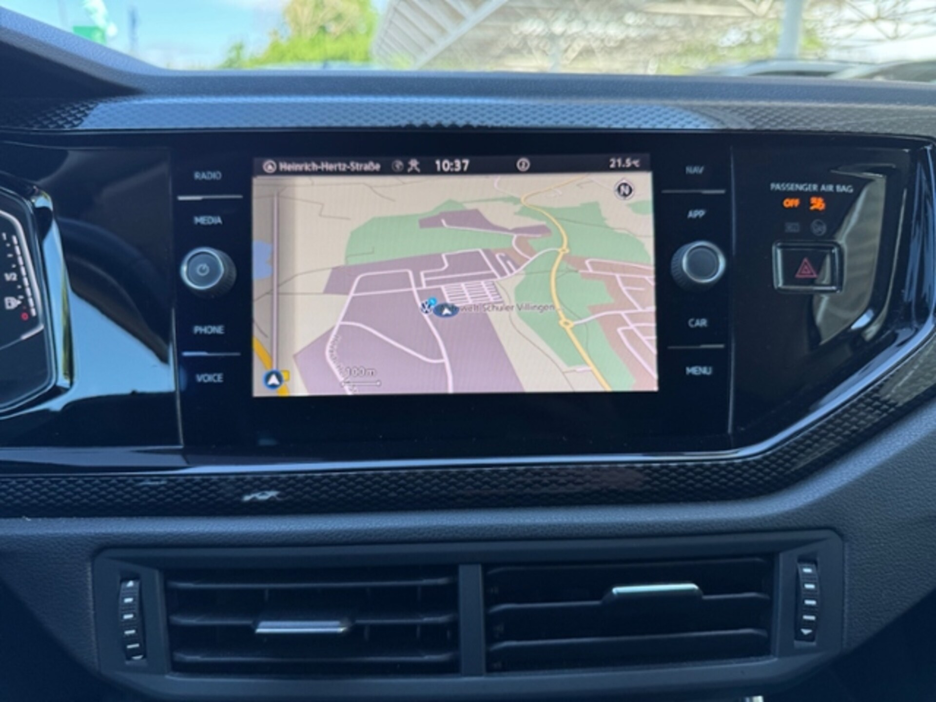 Volkswagen Taigo Life